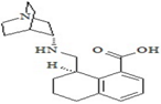 (R,R)-Palonosetron Acid