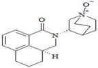 Palonosetron N-Oxide | 813425-83-1
