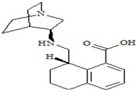 (S,S)-Palonosetron Acid