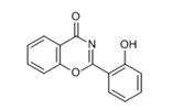 2-(2-Hydroxyphenyl)-4H-1,3-benzoxazin-4-one |  1218-69-5  (Deferasirox Intermediate)