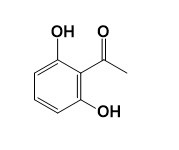 1-(2,6-Dihydroxyphenyl)ethanone/ 699-83-2