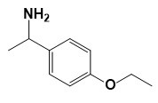 1-(4-ETHOXYPHENYL)ETHANAMINE/104294-63-5