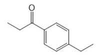 1-(4-Ethylphenyl)propan-1-one; 27465-51-6