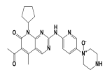 Palbociclib N-oxide;2174002-29-8