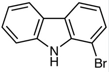 1-Bromocarbazole/16807-11-7