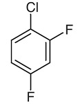1-Chloro-2,4-difluorobenzene/1435-44-5