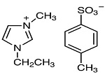 1-Ethyl-3-methylimidazolium p-Toluenesulfonate/328090-25-1