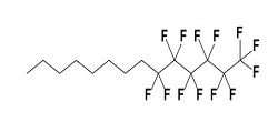 1-(PERFLUOROHEXYL)OCTANE;Perflurohexyloctane/133331-77-8