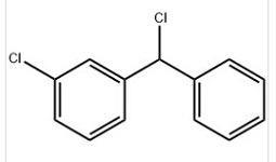 1-chloro-3-(chlorophenylmethyl)benzene/13391-39-4