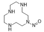 1-nitroso-1,4,7,10-tetraazacyclododecane