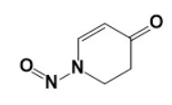 1-nitroso-2,3-dihydropyridin-4(1H)-one