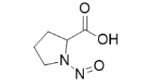 1-nitrosopyrrolidine-2-carboxylic acid