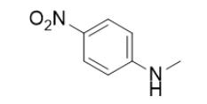 N-methyl-4-nitroaniline|100-15-2