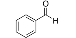 Benzaldehyde  ; Bitter almond, Benzaldehyde |  100-52-7