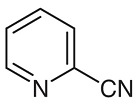 2-cyano pyridine Impurity ; Picolinonitrile /100-70-9