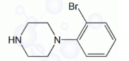 1-(2-Bromophenyl)piperazine;Vortioxetine Impurity 13;1-(2-Bromophenyl)piperazine |1011-13-8