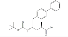 Sacubitril N-boc acid Impurity; (2R,4S)-5-([1,1'-Biphenyl]-4-yl)-4-((tert-butoxycarbonyl)amino)-2-methylpentanoic acid| 1012341-50-2
