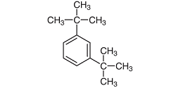 1,3-Ditertbutylbenzene ;  1014-60-4