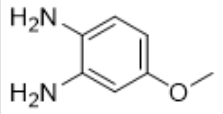 4-Methoxybenzene-1,2-Diamine |  102-51-2