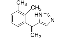 DEXMEDETOMIDINE OLEFIN ;5-(1-(2,3-dimethylphenyl)vinyl)-1H-imidazole | 1021949-47-2