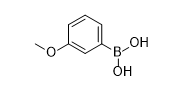 3-Methoxyphenylboronic Acid (contains varying amounts of Anhydride)/10365-98-7