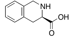 H-D-Tic-OH ;(R)-1,2,3,4-Tetrahydroisoquinoline-3-carboxylic Acid | 103733-65-9
