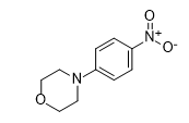 4-(4-Nitrophenyl)morpholine/10389-51-2