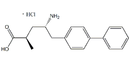 Sacubutril impurity 11;(2R,4S)-5-([1,1'-Biphenyl]-4-yl)-4-amino-2-methylpentanoic acid hydrochloride |1038924-71-8