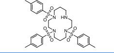 Plerixafor-Inhouse Imp A (Methyl impurity) ;1,4,8-tritosyl-1,4,8,11-tetraazacyclotetradecane |104395-69-9