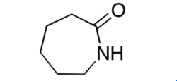 Caprolactum Synonym:epsilon-Caprolactam |105-60-2