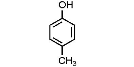 p-Cresol ;Amylmetacresol EP Impurity D;p-Cresol;4-Methylphenol  |106-44-5