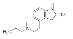 Ropinirole EP Impurity D;Ropinirole N-Despropyl Impurity (USP);4-[2-(Propylamino)ethyl]-1,3-dihydro-2H-indol-2-one; 1,3-Dihydro-4-[2-(propylamino)ethyl]-2H-indol-2-one| 106916-16-9