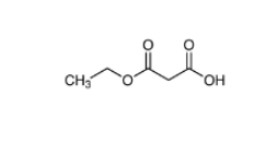 Monoethyl Malonate; Malonic Acid Monoethyl Ester Monoethyl Hydrogen Malonate  |1071-46-1