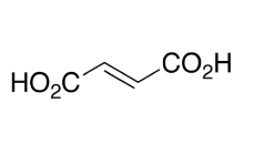 Fumaric Acid ; Petrom; trans-1,2-Ethylenedicarboxylic Acid; trans-2-Butenedioic Acid; trans-Butenedioic Acid; |110-17-8