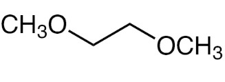 1,2-Dimethoxyethane/110-71-4
