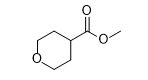 Methyl tetrahydropyran-4-carboxylate/ 110238-91-0