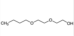 Butoxyethoxy ethanol ; 2-(2-Butoxyethoxy)ethanol | 112-34-5