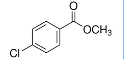 Decitabine Impurity D ;  Methyl 4-chlorobenzoate | 1126-46-1 
