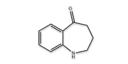 3,4-Dihydro-1H-benzo[b]azepin-5(2H)-one ; 1,2,3,4-Tetrahydrobenzo[b]azepin-5-one| 1127-74-8