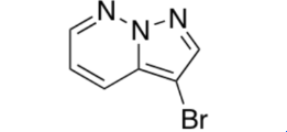 3-Bromopyrazolo[1,5-b]pyridazine ;3-Bromopyrazolo[1,5-b]pyridazine: |1137949-68-8