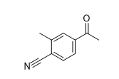 4-Acetyl-2-methylbenzonitrile/ 1138444-80-0