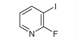 2-FLUORO-3-IODOPYRIDINE  (LR)   |113975-22-7