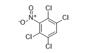 2,3,5,6-Tetrachloronitrobenzene/ 117-18-0
