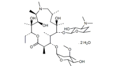 Azithromycin Dihydrate |   117772-70-0