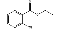 Methyl Salicylate EP Impurity F ; Ethyl Salicylate ;  Ethyl 2-hydroxybenzoate  | 118-61-6 ;