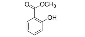 Methyl Salicylate ; Methyl 2-hydroxybenzoate ;  |119-36-8