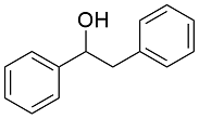 1,2-Diphenylethanol; 614-29-9