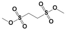 1,2-Ethanedisulfonic Acid Dimethyl Ester/84959-24-0