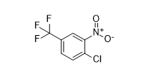 4-Chloro-3-nitrobenzotrifluoride/  121-17-5