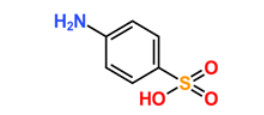 4-Amino Benzene sulfonic Acid ;Mesalamine Impurity O ; 4-Amino benzene sulphonic acid | 121-57-3